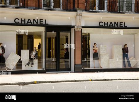 chanel knightsbridge|knightsbridge clothing store.